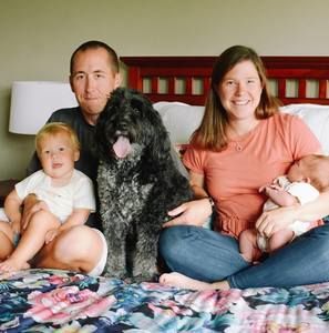 Meet your Posher, Allison